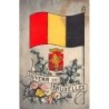 Rare collectable postcards of Belgium. Vintage Postcards of Belgium