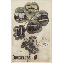 Rare collectable postcards of Belgium. Vintage Postcards of Belgium