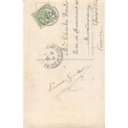 Rare collectable postcards of Belgium. Vintage Postcards of Belgium