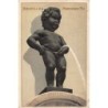 Rare collectable postcards of Belgium. Vintage Postcards of Belgium