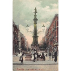 Rare collectable postcards of Belgium. Vintage Postcards of Belgium