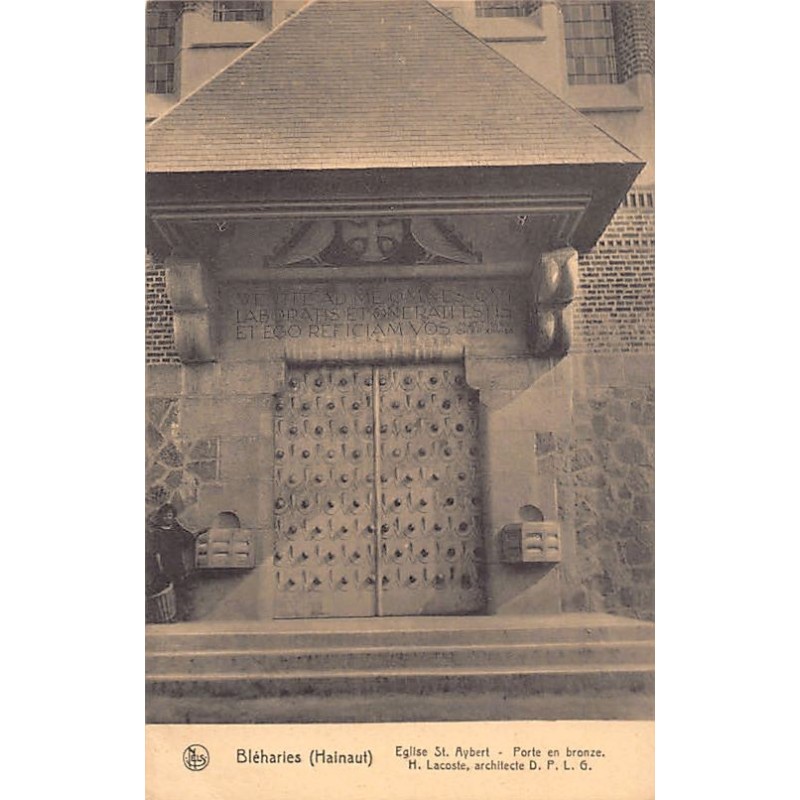 Rare collectable postcards of Belgium. Vintage Postcards of Belgium