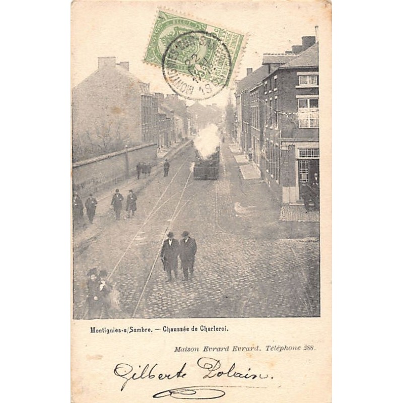 Rare collectable postcards of Belgium. Vintage Postcards of Belgium
