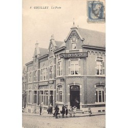 Rare collectable postcards of Belgium. Vintage Postcards of Belgium