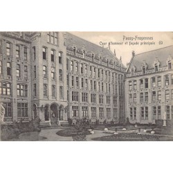 Rare collectable postcards of Belgium. Vintage Postcards of Belgium