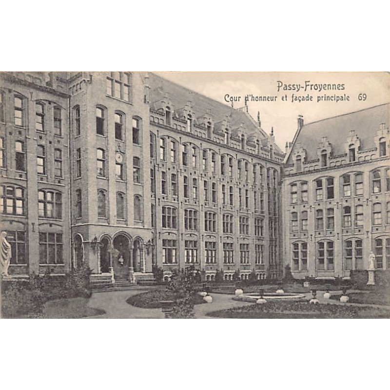 Rare collectable postcards of Belgium. Vintage Postcards of Belgium
