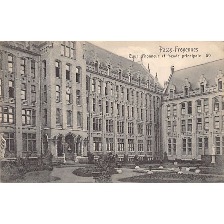 Rare collectable postcards of Belgium. Vintage Postcards of Belgium