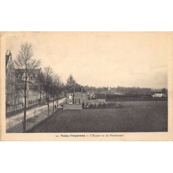 Rare collectable postcards of Belgium. Vintage Postcards of Belgium