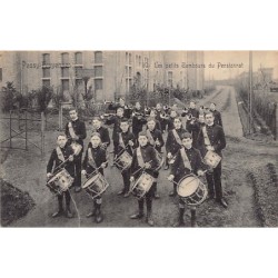 Rare collectable postcards of Belgium. Vintage Postcards of Belgium