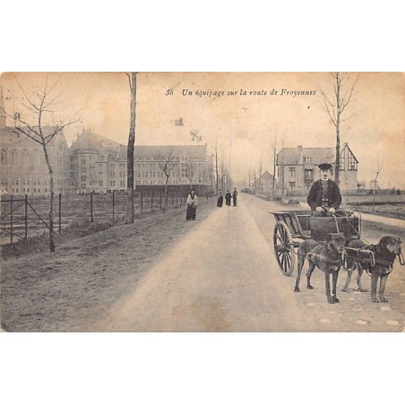 Rare collectable postcards of Belgium. Vintage Postcards of Belgium