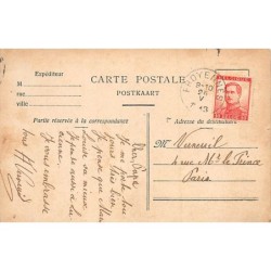 Rare collectable postcards of Belgium. Vintage Postcards of Belgium