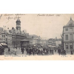 Rare collectable postcards of Belgium. Vintage Postcards of Belgium