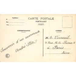 Rare collectable postcards of Belgium. Vintage Postcards of Belgium