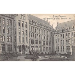 Rare collectable postcards of Belgium. Vintage Postcards of Belgium