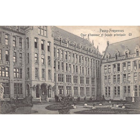 Rare collectable postcards of Belgium. Vintage Postcards of Belgium