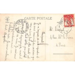 Rare collectable postcards of Belgium. Vintage Postcards of Belgium