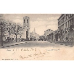 Rare collectable postcards of Belgium. Vintage Postcards of Belgium