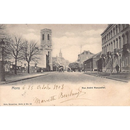 Rare collectable postcards of Belgium. Vintage Postcards of Belgium
