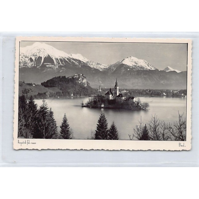 Rare collectable postcards of SLOVENIA. Vintage Postcards of SLOVENIA