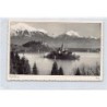 Rare collectable postcards of SLOVENIA. Vintage Postcards of SLOVENIA