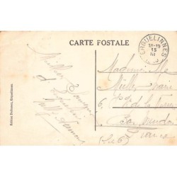 Rare collectable postcards of Belgium. Vintage Postcards of Belgium