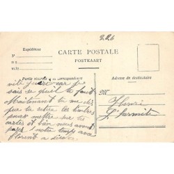 Rare collectable postcards of Belgium. Vintage Postcards of Belgium
