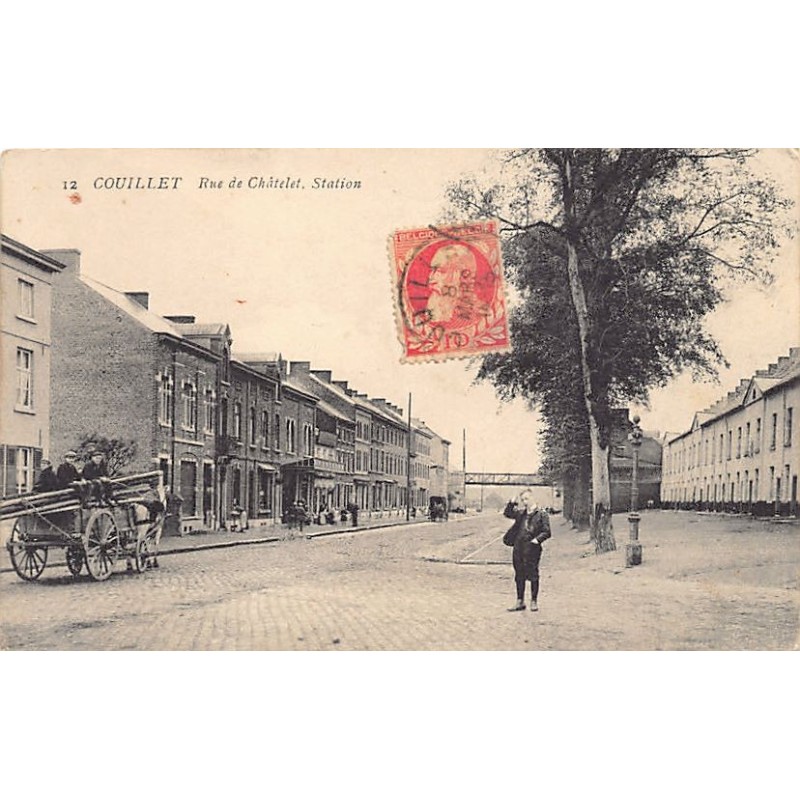 Rare collectable postcards of Belgium. Vintage Postcards of Belgium