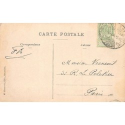 Rare collectable postcards of Belgium. Vintage Postcards of Belgium
