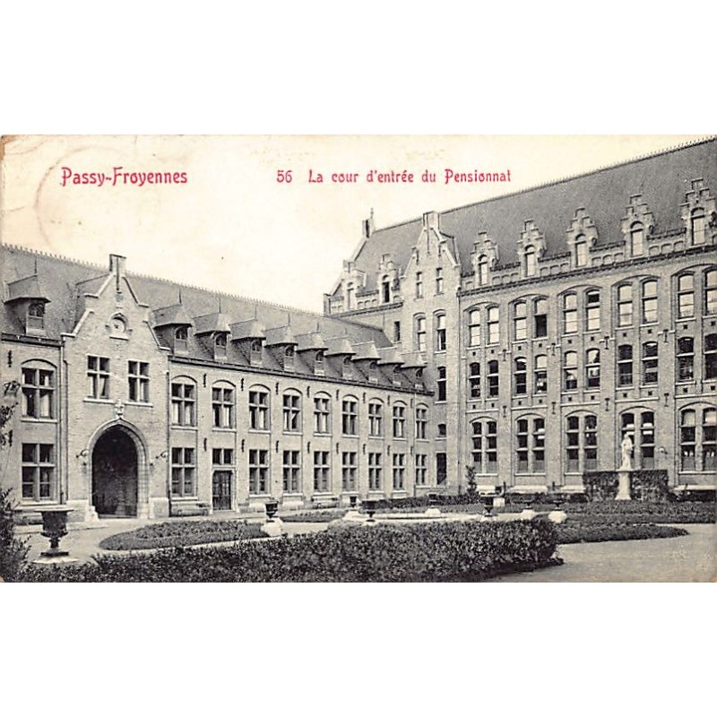 Rare collectable postcards of Belgium. Vintage Postcards of Belgium
