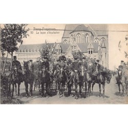 Rare collectable postcards of Belgium. Vintage Postcards of Belgium