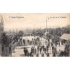 Rare collectable postcards of Belgium. Vintage Postcards of Belgium