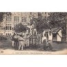 Rare collectable postcards of Belgium. Vintage Postcards of Belgium