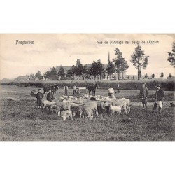 Rare collectable postcards of Belgium. Vintage Postcards of Belgium