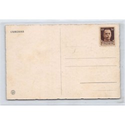 Rare collectable postcards of SLOVENIA. Vintage Postcards of SLOVENIA