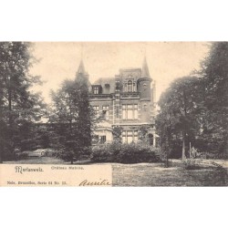 Rare collectable postcards of Belgium. Vintage Postcards of Belgium