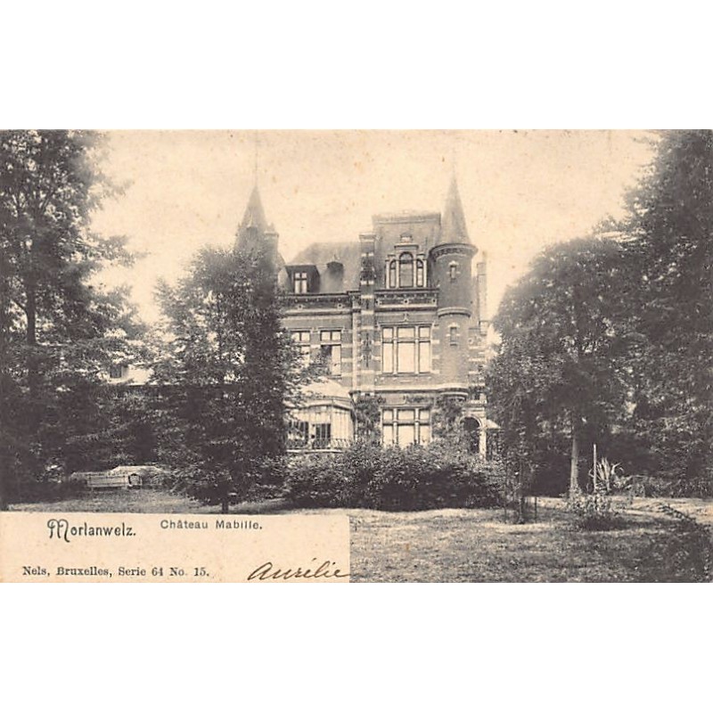 Rare collectable postcards of Belgium. Vintage Postcards of Belgium