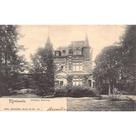 Rare collectable postcards of Belgium. Vintage Postcards of Belgium