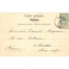 Rare collectable postcards of Belgium. Vintage Postcards of Belgium