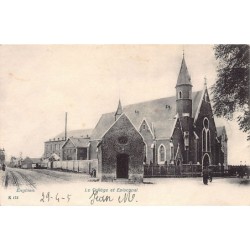 Rare collectable postcards of Belgium. Vintage Postcards of Belgium