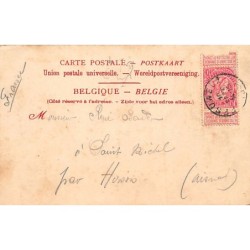 Rare collectable postcards of Belgium. Vintage Postcards of Belgium