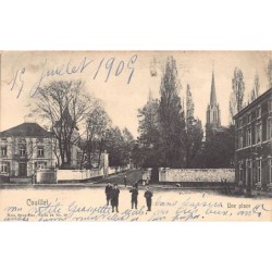 Rare collectable postcards of Belgium. Vintage Postcards of Belgium
