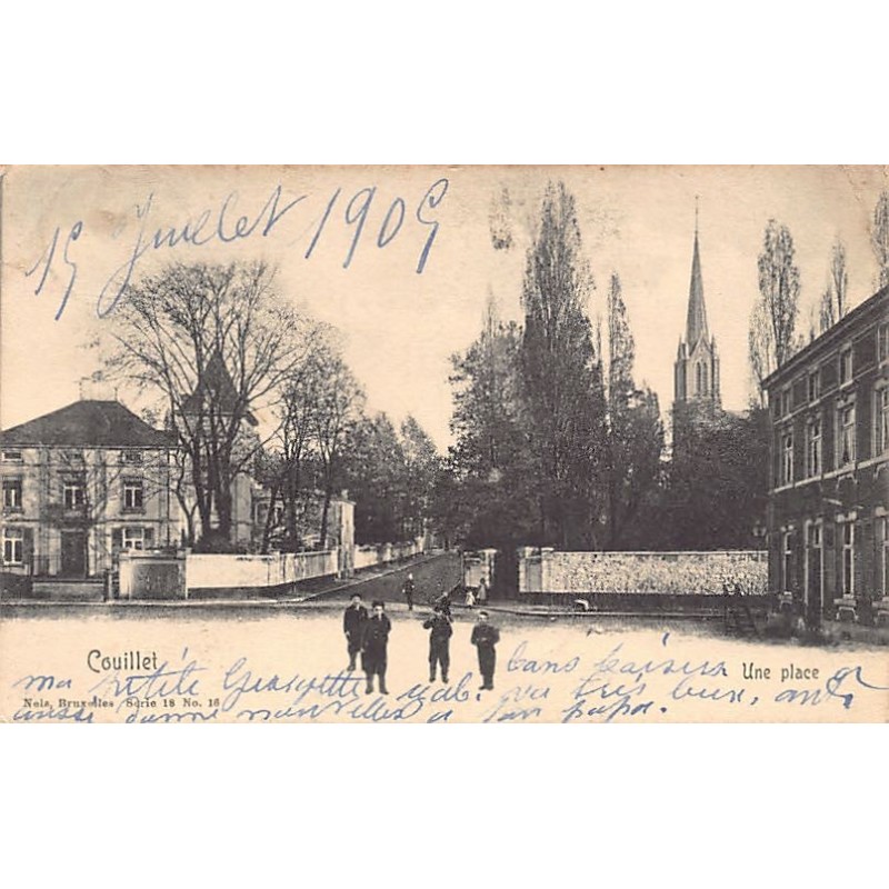 Rare collectable postcards of Belgium. Vintage Postcards of Belgium