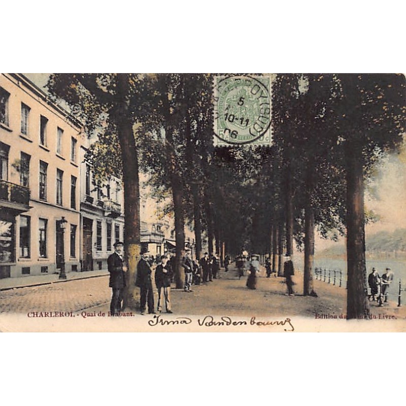Rare collectable postcards of Belgium. Vintage Postcards of Belgium