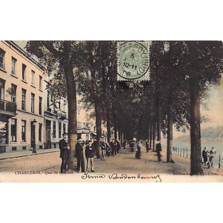 Rare collectable postcards of Belgium. Vintage Postcards of Belgium