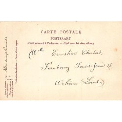 Rare collectable postcards of Belgium. Vintage Postcards of Belgium