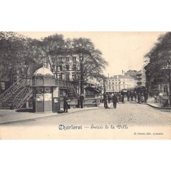 Rare collectable postcards of Belgium. Vintage Postcards of Belgium