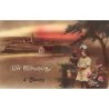 Rare collectable postcards of Belgium. Vintage Postcards of Belgium