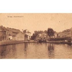 Rare collectable postcards of Belgium. Vintage Postcards of Belgium