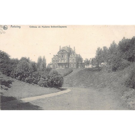 Rare collectable postcards of Belgium. Vintage Postcards of Belgium
