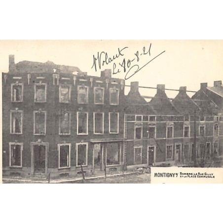 Rare collectable postcards of Belgium. Vintage Postcards of Belgium